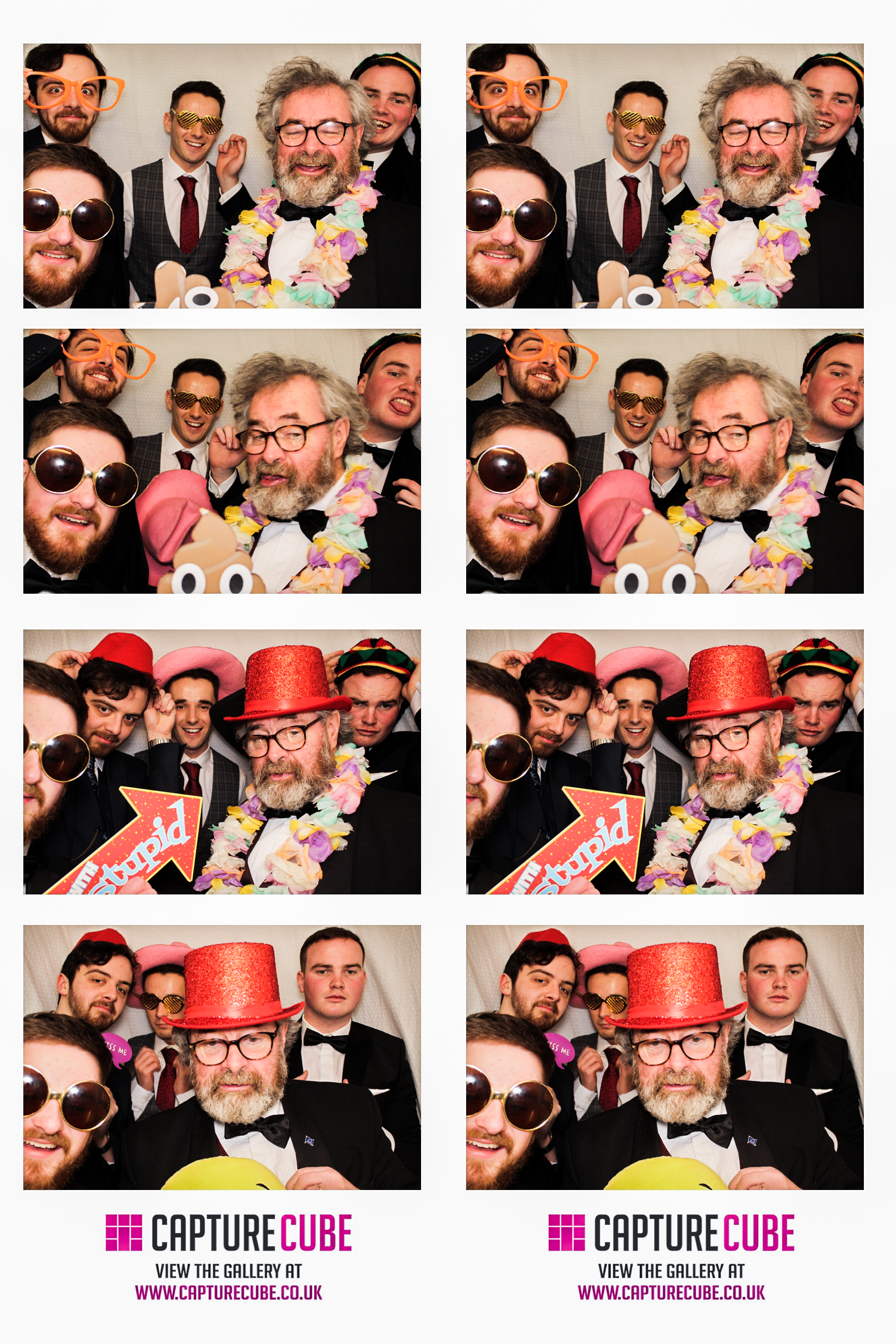 Ulster University Magee Law Society Ball 2020 | View more photos from the event at gallery.capturecube.co.uk/u/Capture-Cube/Ulster-University-Magee-Law-Society-Ball-2020